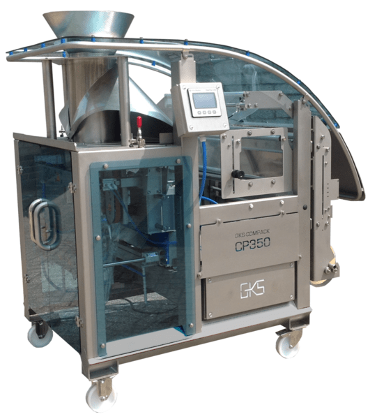 Compack CP 350 plus