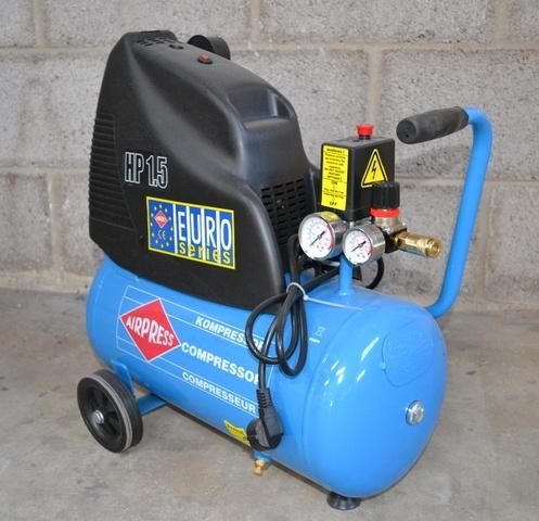 IMH Airpress compressor