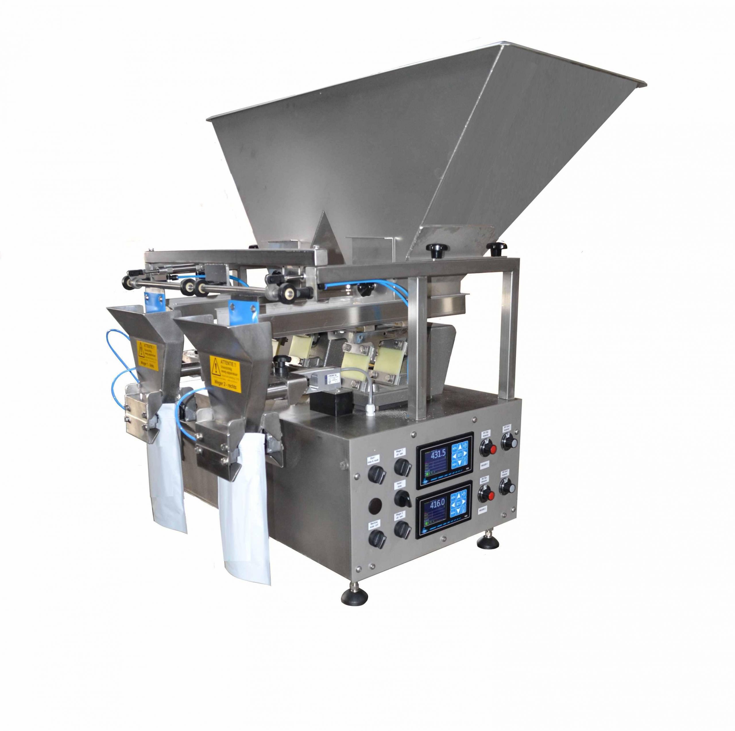 Galaxy Compact R20-12N Dubbelkops