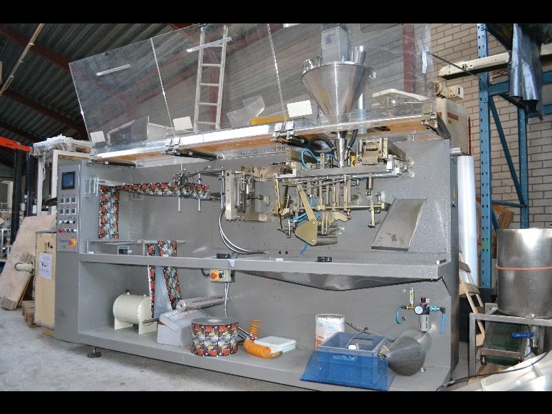 Acepack S-130