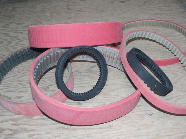 Film conveyor