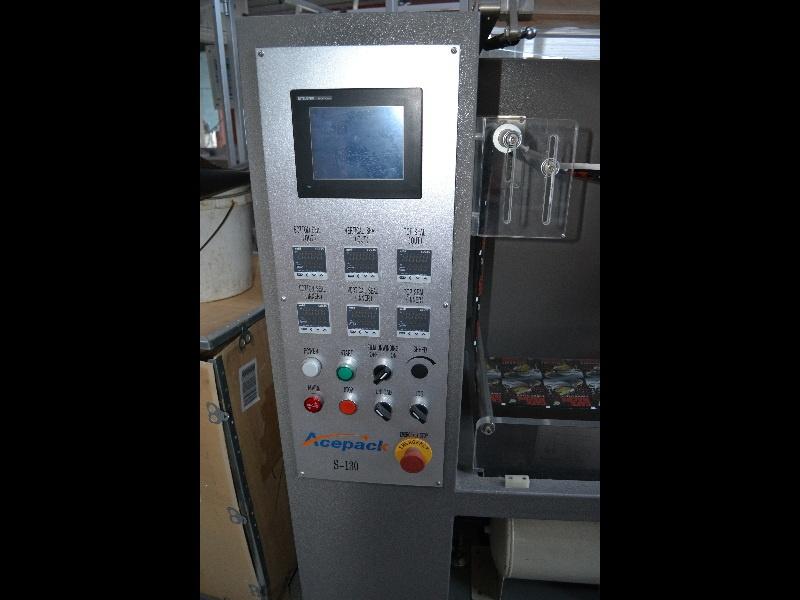 Acepack S-130