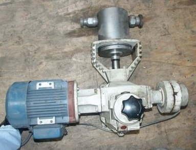Burdosa Liquid dosing pump V150