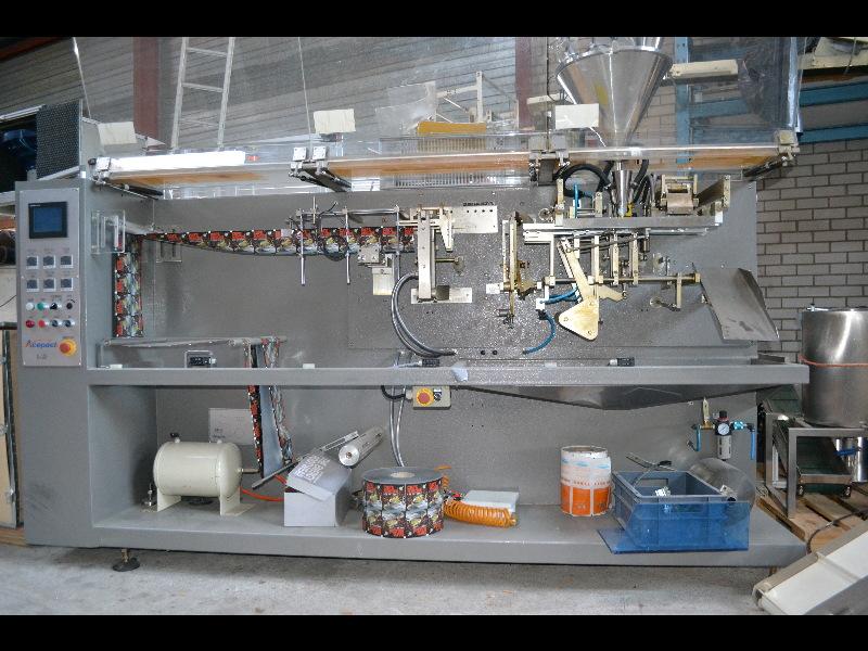 Acepack S-130