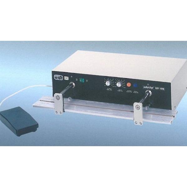 Polystar 801 HM