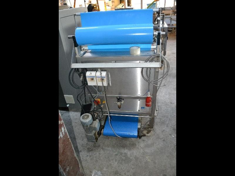 Compack CP300i