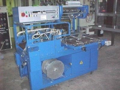 Hanagata 650