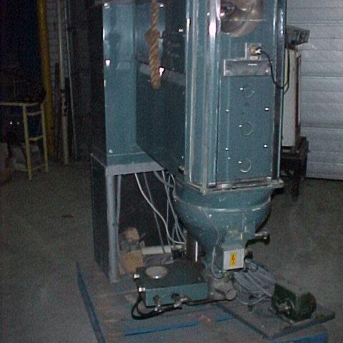 Bosch Auger feeder
