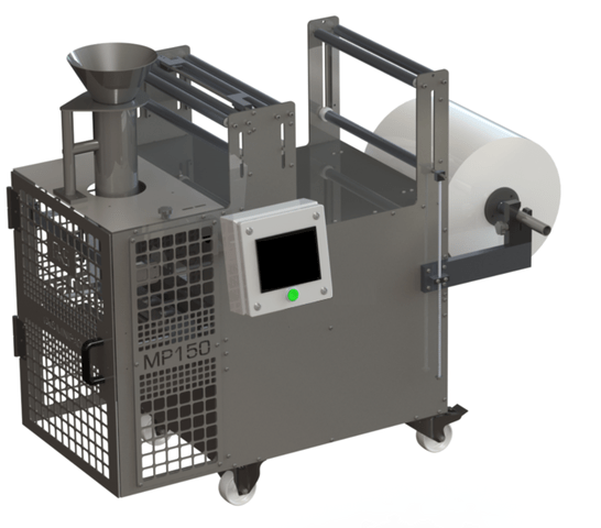 Minipack MP150