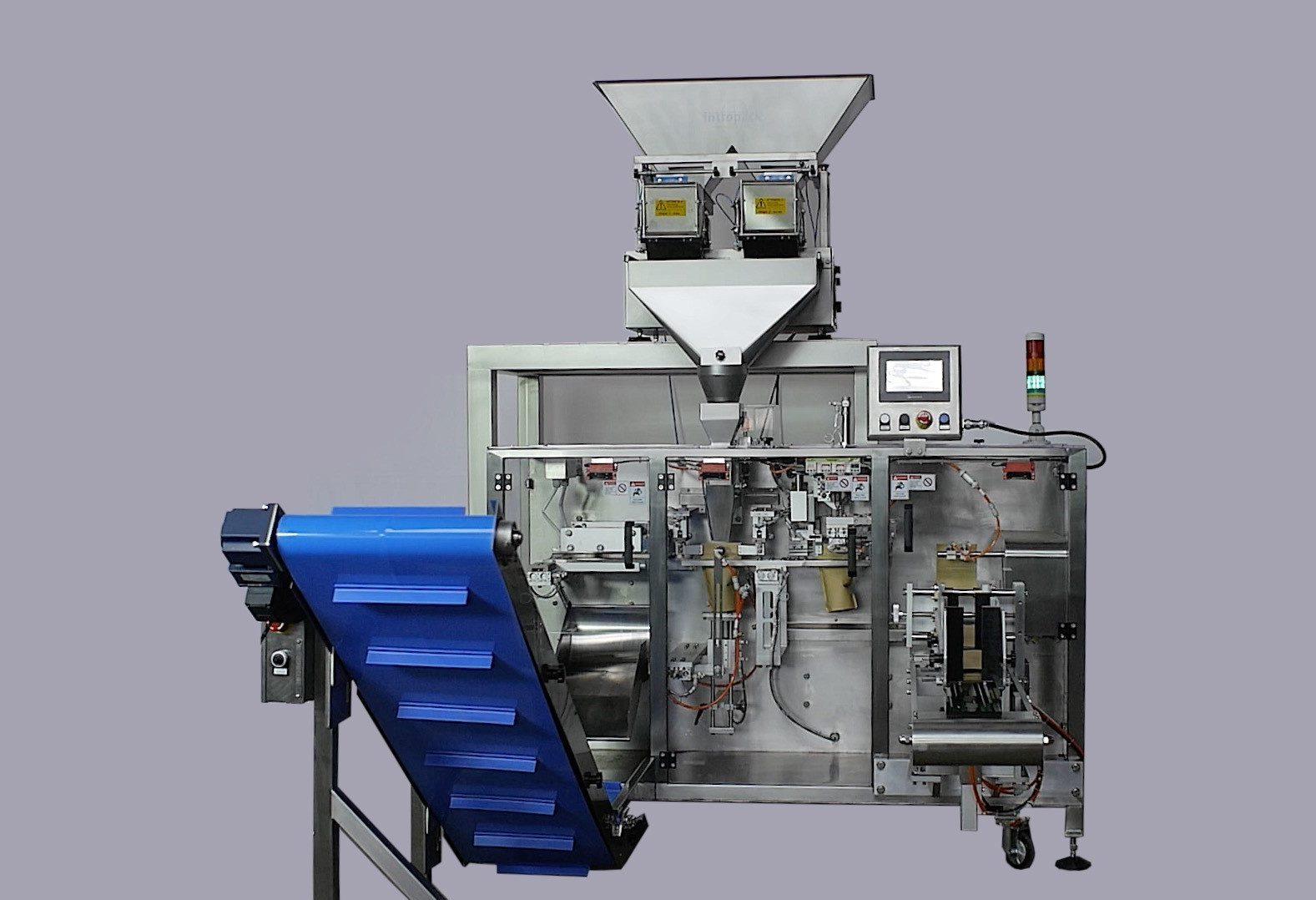 Buffalo Servo 310